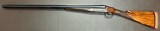 WW GREENER BLUE ROCK 12GA BOXLOCK EJECTOR LIVE PIGEON GUN 30” LF/F NICLEY FIGURED WOOD EXCELLENT ORIGINAL CONDITION BUILT IN 1966 - Image 19 of 21