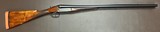 WW GREENER BLUE ROCK 12GA BOXLOCK EJECTOR LIVE PIGEON GUN 30” LF/F NICLEY FIGURED WOOD EXCELLENT ORIGINAL CONDITION BUILT IN 1966 - Image 18 of 21
