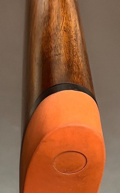 WW GREENER BLUE ROCK 12GA BOXLOCK EJECTOR LIVE PIGEON GUN 30” LF/F NICLEY FIGURED WOOD EXCELLENT ORIGINAL CONDITION BUILT IN 1966 - Image 17 of 21