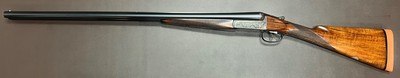 WW GREENER BLUE ROCK 12GA BOXLOCK EJECTOR LIVE PIGEON GUN 30” LF/F NICLEY FIGURED WOOD EXCELLENT ORIGINAL CONDITION BUILT IN 1966 - Image 19 of 21