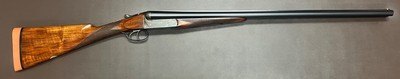 WW GREENER BLUE ROCK 12GA BOXLOCK EJECTOR LIVE PIGEON GUN 30” LF/F NICLEY FIGURED WOOD EXCELLENT ORIGINAL CONDITION BUILT IN 1966 - Image 18 of 21