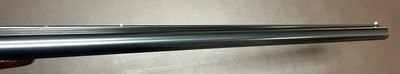 WW GREENER BLUE ROCK 12GA BOXLOCK EJECTOR LIVE PIGEON GUN 30” LF/F NICLEY FIGURED WOOD EXCELLENT ORIGINAL CONDITION BUILT IN 1966 - Image 10 of 21