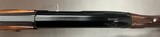 BERETTA A303 SPECIAL TRAP 30” FULL CHOKE STUNNING FACTORY WOOD EXCELLENT AS NEW UNALTERED CONDITION BUILT IN 1988 - Image 5 of 18