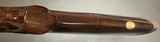 BERETTA A303 SPECIAL TRAP 30” FULL CHOKE STUNNING FACTORY WOOD EXCELLENT AS NEW UNALTERED CONDITION BUILT IN 1988 - Image 17 of 18
