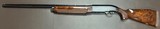 BERETTA A303 SPECIAL TRAP 30” FULL CHOKE STUNNING FACTORY WOOD EXCELLENT AS NEW UNALTERED CONDITION BUILT IN 1988 - Image 3 of 18