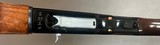 BERETTA A303 SPECIAL TRAP 30” FULL CHOKE STUNNING FACTORY WOOD EXCELLENT AS NEW UNALTERED CONDITION BUILT IN 1988 - Image 7 of 18