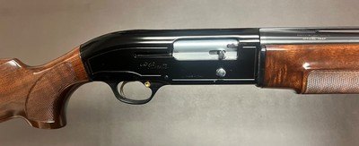 BERETTA A303 SPECIAL TRAP 30” FULL CHOKE STUNNING FACTORY WOOD EXCELLENT AS NEW UNALTERED CONDITION BUILT IN 1988 - Image 2 of 18