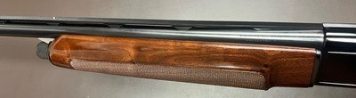 BERETTA A303 SPECIAL TRAP 30” FULL CHOKE STUNNING FACTORY WOOD EXCELLENT AS NEW UNALTERED CONDITION BUILT IN 1988 - Image 12 of 18