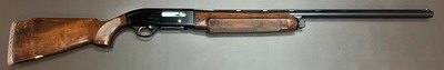 BERETTA A303 SPECIAL TRAP 30” FULL CHOKE STUNNING FACTORY WOOD EXCELLENT AS NEW UNALTERED CONDITION BUILT IN 1988 - Image 1 of 18