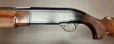 BERETTA A303 SPECIAL TRAP 30” FULL CHOKE STUNNING FACTORY WOOD EXCELLENT AS NEW UNALTERED CONDITION BUILT IN 1988 - Image 4 of 18