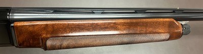 BERETTA A303 SPECIAL TRAP 30” FULL CHOKE STUNNING FACTORY WOOD EXCELLENT AS NEW UNALTERED CONDITION BUILT IN 1988 - Image 9 of 18