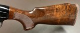 BERETTA A303 SPECIAL TRAP 30” FULL CHOKE STUNNING FACTORY WOOD EXCELLENT AS NEW UNALTERED CONDITION BUILT IN 1988 - Image 16 of 18
