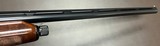 BERETTA A303 SPECIAL TRAP 30” FULL CHOKE STUNNING FACTORY WOOD EXCELLENT AS NEW UNALTERED CONDITION BUILT IN 1988 - Image 11 of 18