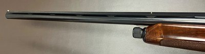 BERETTA A303 SPECIAL TRAP 30” FULL CHOKE STUNNING FACTORY WOOD EXCELLENT AS NEW UNALTERED CONDITION BUILT IN 1988 - Image 13 of 18