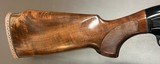 BERETTA A303 SPECIAL TRAP 30” FULL CHOKE STUNNING FACTORY WOOD EXCELLENT AS NEW UNALTERED CONDITION BUILT IN 1988 - Image 14 of 18