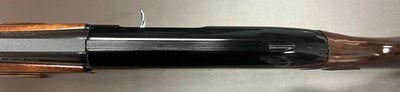 BERETTA A303 SPECIAL TRAP 30” FULL CHOKE STUNNING FACTORY WOOD EXCELLENT AS NEW UNALTERED CONDITION BUILT IN 1988 - Image 5 of 18