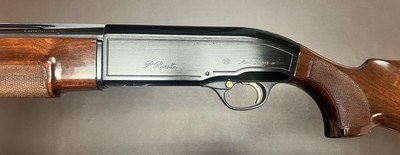 BERETTA A303 SPECIAL TRAP 30” FULL CHOKE STUNNING FACTORY WOOD EXCELLENT AS NEW UNALTERED CONDITION BUILT IN 1988 - Image 4 of 18