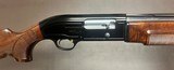 BERETTA A303 SPECIAL TRAP 30” FULL CHOKE STUNNING FACTORY WOOD EXCELLENT AS NEW UNALTERED CONDITION BUILT IN 1988 - Image 2 of 18