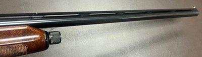 BERETTA A303 SPECIAL TRAP 30” FULL CHOKE STUNNING FACTORY WOOD EXCELLENT AS NEW UNALTERED CONDITION BUILT IN 1988 - Image 11 of 18