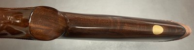 BERETTA A303 SPECIAL TRAP 30” FULL CHOKE STUNNING FACTORY WOOD EXCELLENT AS NEW UNALTERED CONDITION BUILT IN 1988 - Image 17 of 18