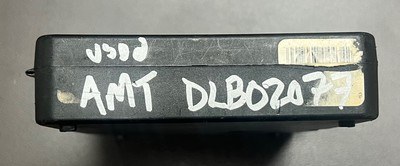 AMT BACKUP LARGE FRAME 40 S&W DAO TWO ORIGINAL MAGAZINES EXCELLENT CONDITION ORIGINAL BOX RARE PISTOL - Image 6 of 7