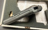 AMT BACKUP .380 DAO PISTOL 2.5” BARREL WITH EXCELLENT BORE TWO MAGAZINES BOX & ALL PAPERWORK - Image 4 of 8