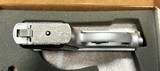 AMT BACKUP .380 DAO PISTOL 2.5” BARREL WITH EXCELLENT BORE TWO MAGAZINES BOX & ALL PAPERWORK - Image 5 of 8