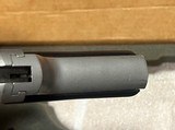 AMT BACKUP .380 DAO PISTOL 2.5” BARREL WITH EXCELLENT BORE TWO MAGAZINES BOX & ALL PAPERWORK - Image 6 of 8