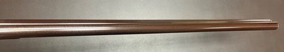 ANTIQUE WILLIAM POWELL & SON 20 BORE BAR IN WOOD HAMMERGUN 29” FINE DAMASCUS CYL/CYL BARRELS ABSOLUTELY STUNNING SMALLBORE HAMMERGUN BUILT IN 1876 - Image 13 of 23