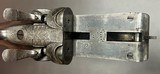ANTIQUE WILLIAM POWELL & SON 20 BORE BAR IN WOOD HAMMERGUN 29” FINE DAMASCUS CYL/CYL BARRELS ABSOLUTELY STUNNING SMALLBORE HAMMERGUN BUILT IN 1876 - Image 23 of 23