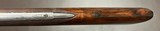 ANTIQUE WILLIAM POWELL & SON 20 BORE BAR IN WOOD HAMMERGUN 29” FINE DAMASCUS CYL/CYL BARRELS ABSOLUTELY STUNNING SMALLBORE HAMMERGUN BUILT IN 1876 - Image 17 of 23
