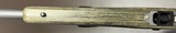 RARE RUGER 77/17 ALL WEATHER .17 MACH 2 20” HEAVY BARREL BUSHNELL 6-18x40 SCOPE LAMINATE STOCK EXCELLENT CONDITION SCARCE CONFIGURATION BUILT IN 2006 - Image 9 of 17
