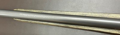 RARE RUGER 77/17 ALL WEATHER .17 MACH 2 20” HEAVY BARREL BUSHNELL 6-18x40 SCOPE LAMINATE STOCK EXCELLENT CONDITION SCARCE CONFIGURATION BUILT IN 2006 - Image 7 of 17