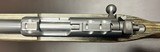 RARE RUGER 77/17 ALL WEATHER .17 MACH 2 20” HEAVY BARREL BUSHNELL 6-18x40 SCOPE LAMINATE STOCK EXCELLENT CONDITION SCARCE CONFIGURATION BUILT IN 2006 - Image 6 of 17