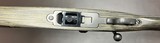 RARE RUGER 77/17 ALL WEATHER .17 MACH 2 20” HEAVY BARREL BUSHNELL 6-18x40 SCOPE LAMINATE STOCK EXCELLENT CONDITION SCARCE CONFIGURATION BUILT IN 2006 - Image 8 of 17