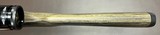 RARE RUGER 77/17 ALL WEATHER .17 MACH 2 20” HEAVY BARREL BUSHNELL 6-18x40 SCOPE LAMINATE STOCK EXCELLENT CONDITION SCARCE CONFIGURATION BUILT IN 2006 - Image 14 of 17