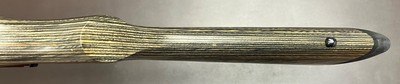 RARE RUGER 77/17 ALL WEATHER .17 MACH 2 20” HEAVY BARREL BUSHNELL 6-18x40 SCOPE LAMINATE STOCK EXCELLENT CONDITION SCARCE CONFIGURATION BUILT IN 2006 - Image 16 of 17