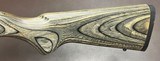 RARE RUGER 77/17 ALL WEATHER .17 MACH 2 20” HEAVY BARREL BUSHNELL 6-18x40 SCOPE LAMINATE STOCK EXCELLENT CONDITION SCARCE CONFIGURATION BUILT IN 2006 - Image 15 of 17