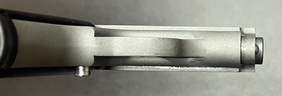 AMT BACKUP .22LR 2.5” BARREL EXCELLENT BORE HARD TO FIND CALIBERIN EXCELLENT ORIGINAL CONDITION - Image 7 of 7