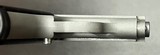 AMT BACKUP .22LR 2.5” BARREL EXCELLENT BORE HARD TO FIND CALIBERIN EXCELLENT ORIGINAL CONDITION - Image 7 of 7