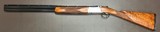 RUGER RED LABEL 20GA 26” BARRELS FIVE FACTORY CHOKES STUNNING ENGLISH GRIP STOCK EXCELLENT CONDITION BUILT IN 2006 - Image 3 of 21