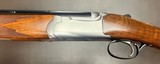 RUGER RED LABEL 20GA 26” BARRELS FIVE FACTORY CHOKES STUNNING ENGLISH GRIP STOCK EXCELLENT CONDITION BUILT IN 2006 - Image 4 of 21