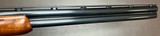 RUGER RED LABEL 20GA 26” BARRELS FIVE FACTORY CHOKES STUNNING ENGLISH GRIP STOCK EXCELLENT CONDITION BUILT IN 2006 - Image 12 of 21