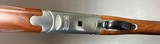 RUGER RED LABEL 20GA 26” BARRELS FIVE FACTORY CHOKES STUNNING ENGLISH GRIP STOCK EXCELLENT CONDITION BUILT IN 2006 - Image 8 of 21