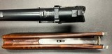 RUGER RED LABEL 20GA 26” BARRELS FIVE FACTORY CHOKES STUNNING ENGLISH GRIP STOCK EXCELLENT CONDITION BUILT IN 2006 - Image 20 of 21