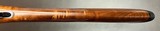 RUGER RED LABEL 20GA 26” BARRELS FIVE FACTORY CHOKES STUNNING ENGLISH GRIP STOCK EXCELLENT CONDITION BUILT IN 2006 - Image 18 of 21