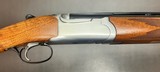 RUGER RED LABEL 20GA 26” BARRELS FIVE FACTORY CHOKES STUNNING ENGLISH GRIP STOCK EXCELLENT CONDITION BUILT IN 2006 - Image 2 of 21