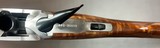 RUGER RED LABEL 20GA 26” BARRELS FIVE FACTORY CHOKES STUNNING ENGLISH GRIP STOCK EXCELLENT CONDITION BUILT IN 2006 - Image 6 of 21