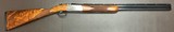 RUGER RED LABEL 20GA 26” BARRELS FIVE FACTORY CHOKES STUNNING ENGLISH GRIP STOCK EXCELLENT CONDITION BUILT IN 2006 - Image 1 of 21