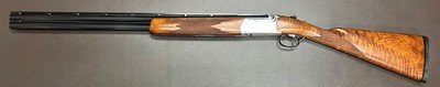 RUGER RED LABEL 20GA 26” BARRELS FIVE FACTORY CHOKES STUNNING ENGLISH GRIP STOCK EXCELLENT CONDITION BUILT IN 2006 - Image 3 of 21